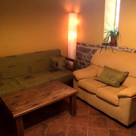 Casa Rural El Trubio Vigo de Sanabria Exterior photo